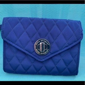 Vera Bradley Your Turn Wristlet/Wallet